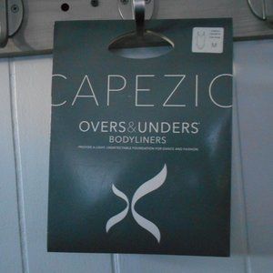 Dance Camisole Bodyliners Child & Adult by Capezio